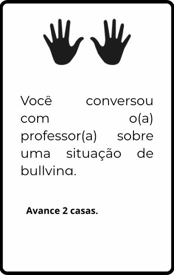 Exemplo de Carta Verbal